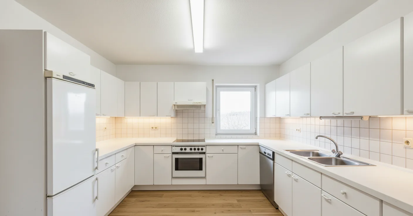 Digitale Renovierung